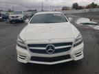 2013 Mercedes-Benz CLS 550