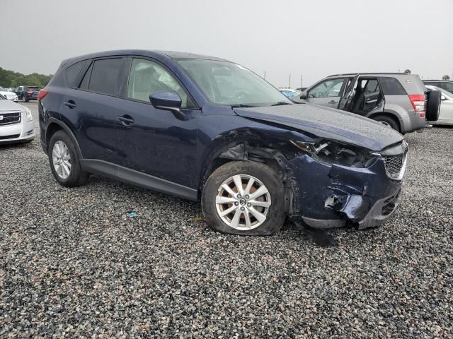 2013 Mazda CX-5 Touring