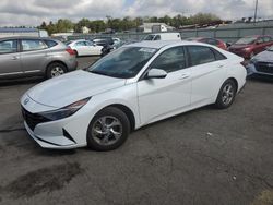 2021 Hyundai Elantra SE en venta en Pennsburg, PA