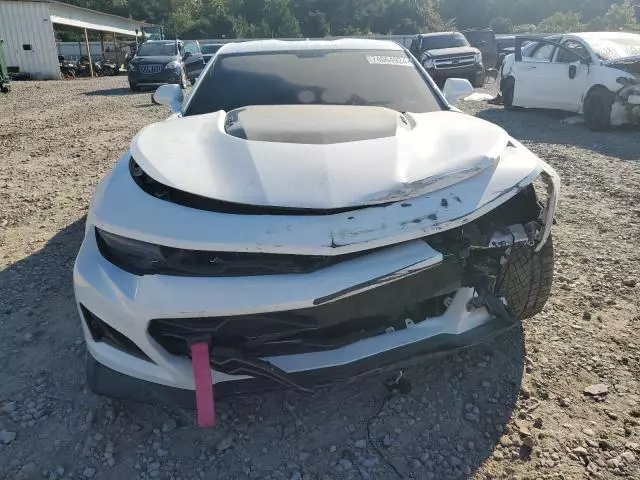 2017 Chevrolet Camaro ZL1