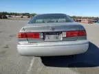 2001 Toyota Camry CE