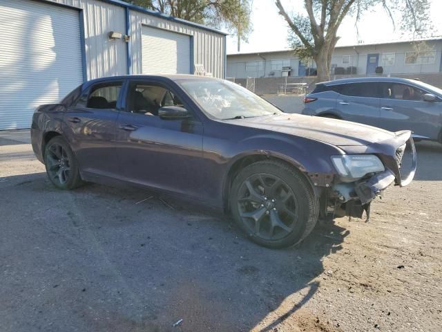 2021 Chrysler 300 Touring