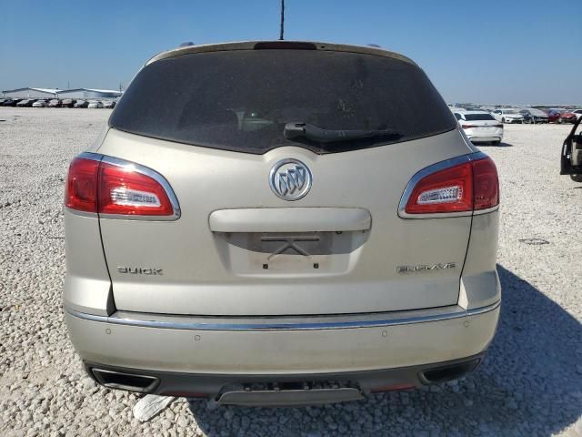 2013 Buick Enclave