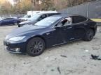 2014 Tesla Model S