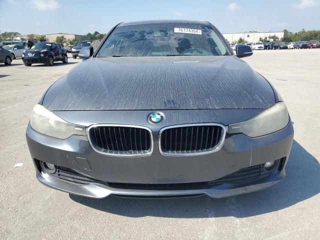 2014 BMW 320 I Xdrive