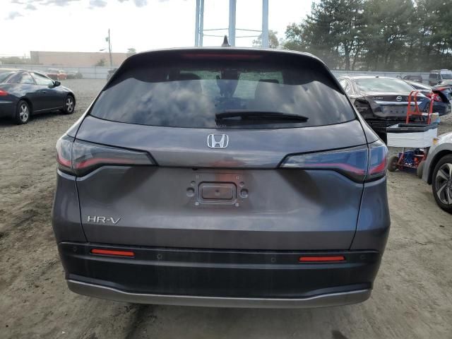 2024 Honda HR-V EXL