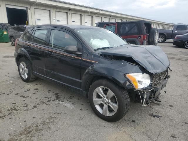 2010 Dodge Caliber SXT