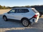 2018 Volkswagen Tiguan S