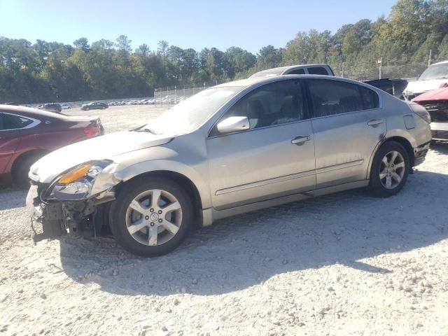 2009 Nissan Altima 2.5