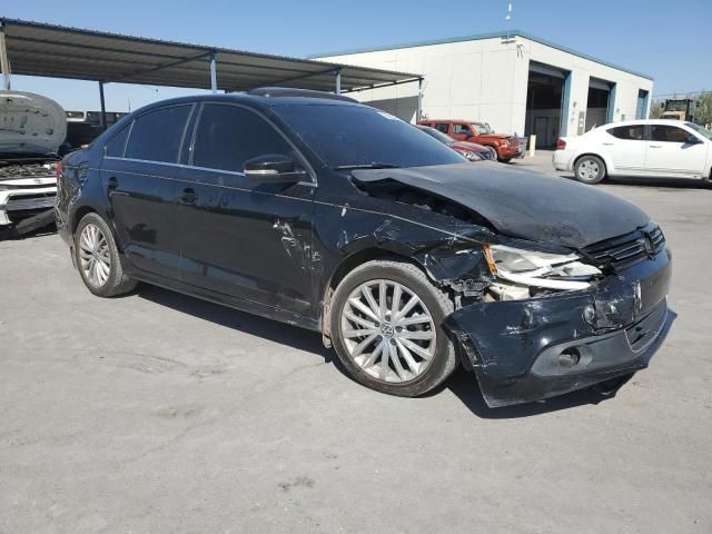 2014 Volkswagen Jetta TDI