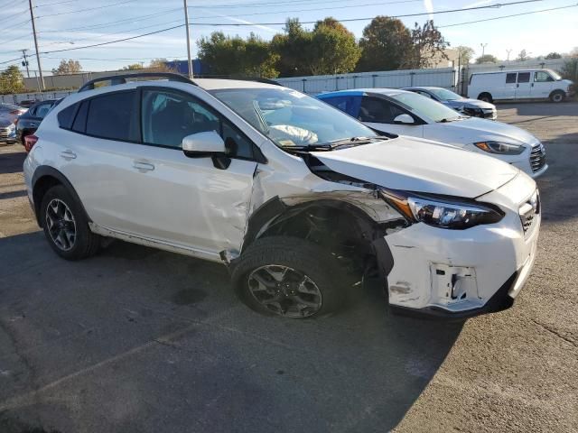 2019 Subaru Crosstrek Premium