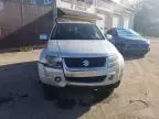 2008 Suzuki Grand Vitara Xsport