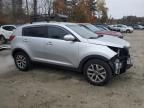 2014 KIA Sportage Base