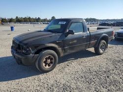 Ford Vehiculos salvage en venta: 2003 Ford Ranger