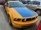 2007 Ford Mustang GT