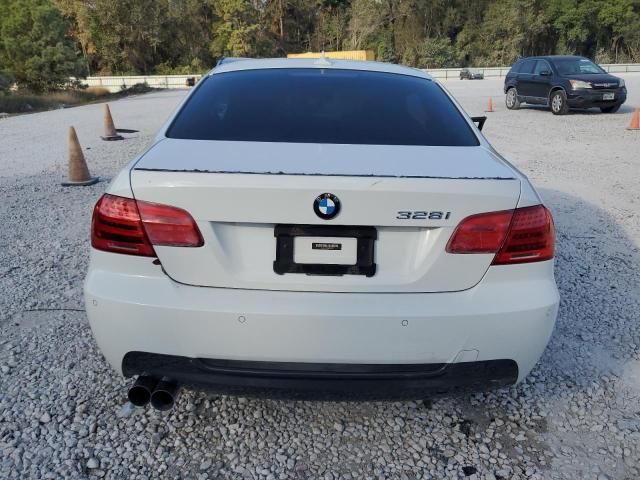 2011 BMW 328 I