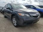 2013 Acura RDX