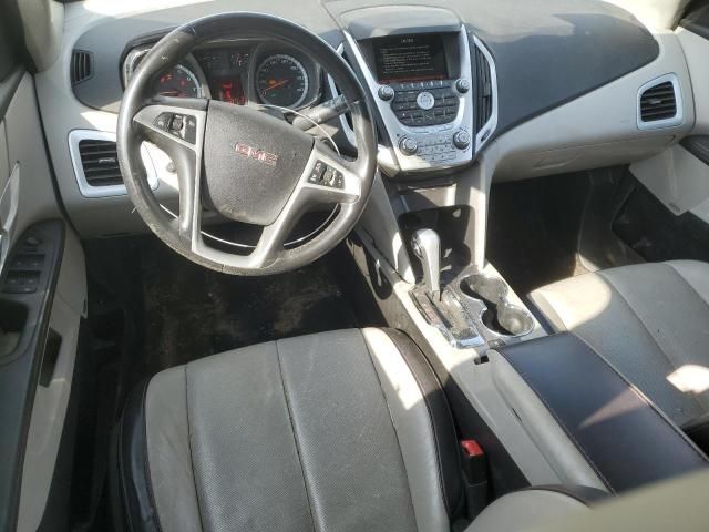 2011 GMC Terrain SLT