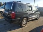 2010 Jeep Commander Limited