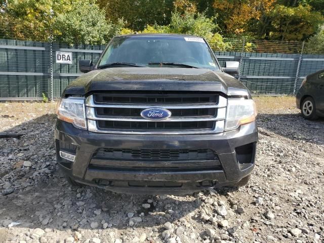 2016 Ford Expedition EL XLT