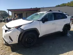 2021 Toyota Rav4 LE en venta en Seaford, DE