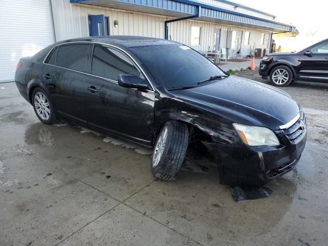 2006 Toyota Avalon XL