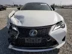 2019 Lexus RC 350