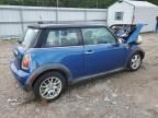 2007 Mini Cooper