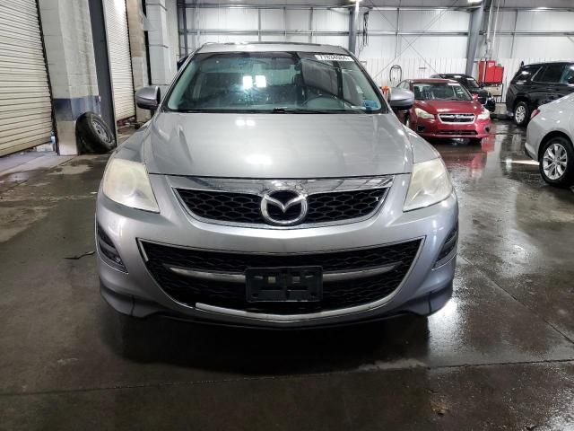 2010 Mazda CX-9