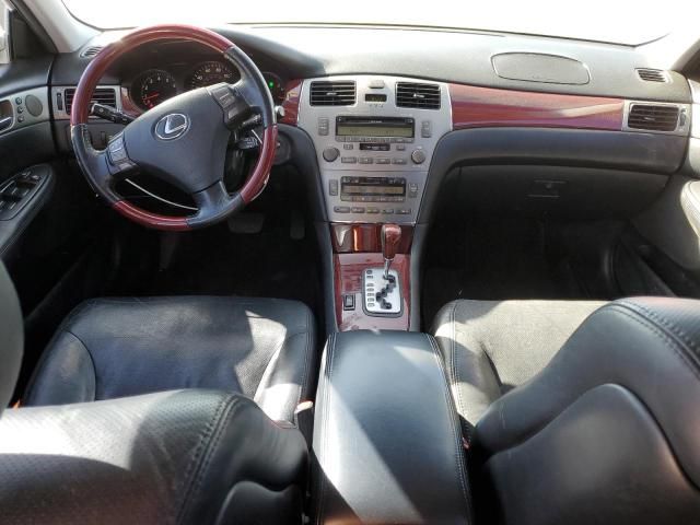 2005 Lexus ES 330