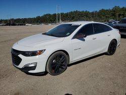 2021 Chevrolet Malibu LT en venta en Greenwell Springs, LA