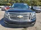 2016 Chevrolet Suburban C1500 LTZ