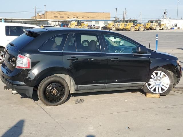 2010 Ford Edge Limited