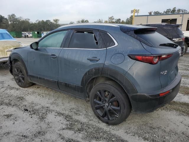 2024 Mazda CX-30 Preferred