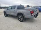 2018 Toyota Tacoma Double Cab