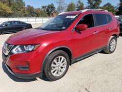 2017 Nissan Rogue S en venta en Hampton, VA