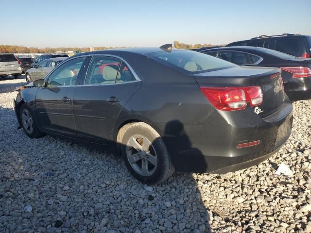 2015 Chevrolet Malibu LS