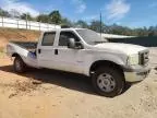 2005 Ford F350 SRW Super Duty