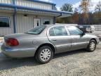 2000 Lincoln Continental