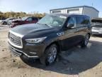 2021 Infiniti QX80 Luxe