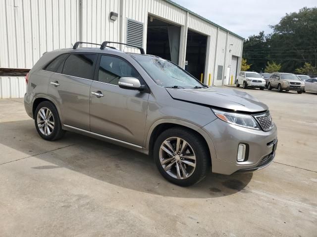 2014 KIA Sorento SX