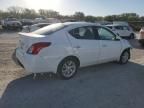 2017 Nissan Versa S