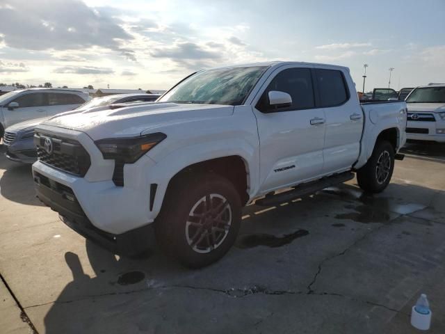 2024 Toyota Tacoma Double Cab