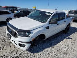 Carros salvage sin ofertas aún a la venta en subasta: 2019 Ford Ranger XL