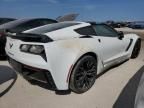 2015 Chevrolet Corvette Z06 2LZ