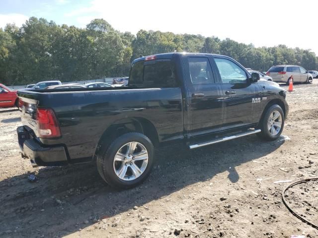 2014 Dodge RAM 1500 Sport