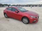 2015 Mazda 3 Touring