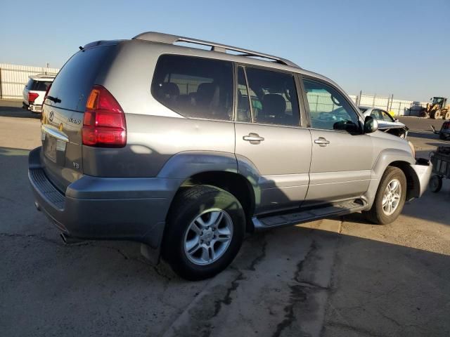 2003 Lexus GX 470