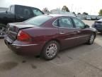 2007 Buick Lacrosse CXL