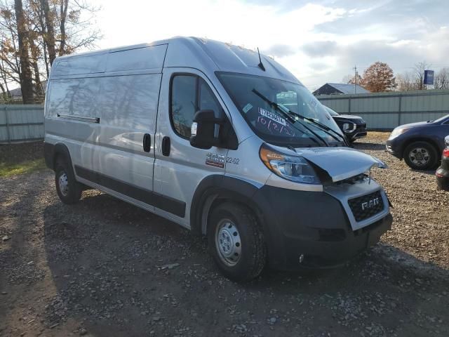 2022 Dodge RAM Promaster 2500 2500 High